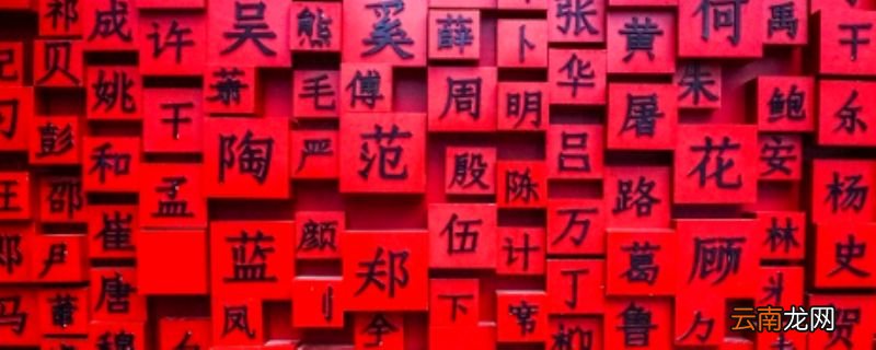 不免贵的姓氏不免贵的姓氏有哪些