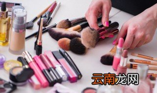 废弃化妆品属于其他垃圾吗 废弃化妆品的垃圾分类