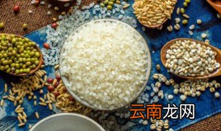 五常大米简介 关于五常大米简介