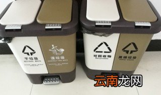 碎玻璃是什么垃圾 碎玻璃的垃圾分类