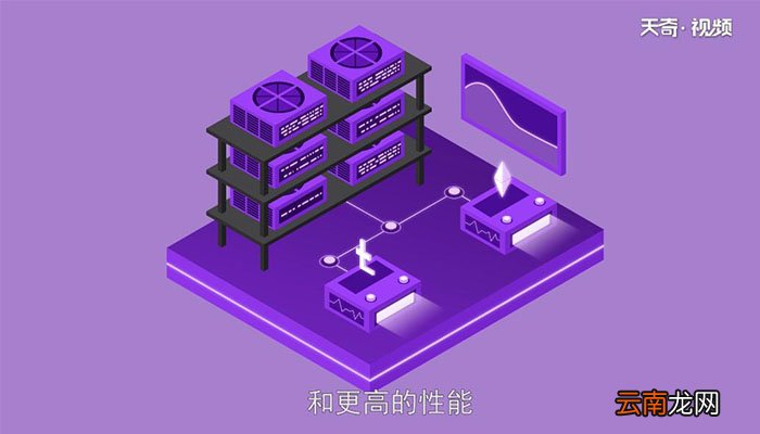 交换机的作用