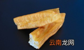 家常油条的制作方法和配方 如何在家做油条