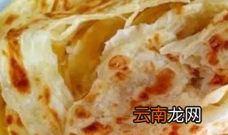 家常手抓饼制作方法 家常手抓饼制作方法介绍