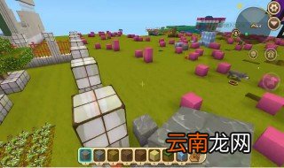 迷你世界怎么玩 方法和步骤