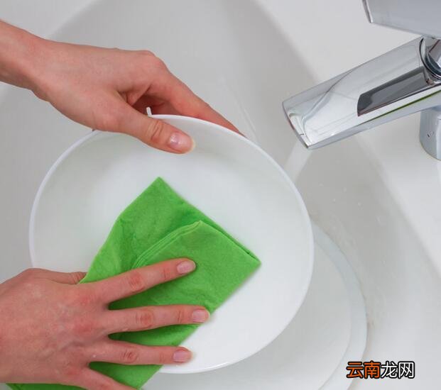 洗碗又快又干净的诀窍 怎么洗碗又快又干净