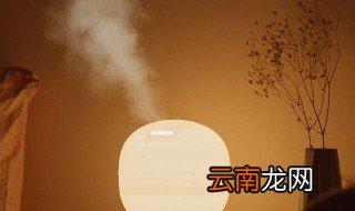 加湿器里要用什么水 加湿器需要用什么水呢