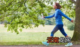 健走和行走有什么区别 健走和行走有区别是什么呢