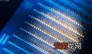 常用的两种半导体材料 常用的两种半导体材料是什么