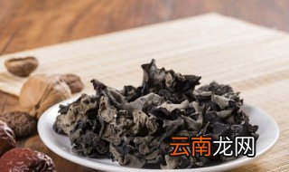 木耳过期了还能吃吗 木耳过期了还能不能吃
