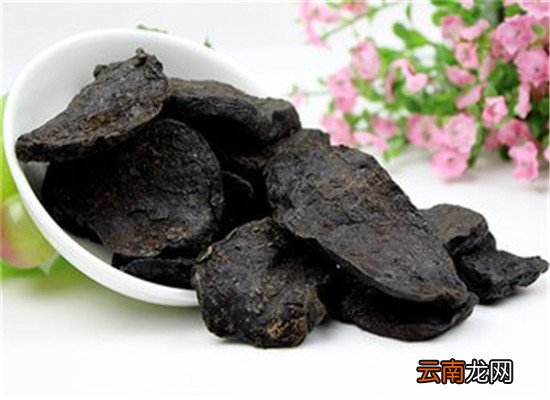 备孕吃何首乌可以吗 功效是什么