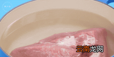 煮熟的肉还带有腥味儿该怎么去除 煮熟的肉稍微有味道了怎么处理