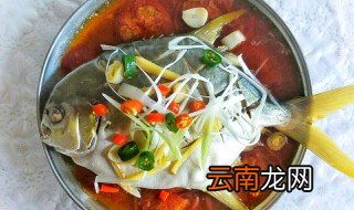 鲳鱼怎么做好吃 鲳鱼如何做好吃