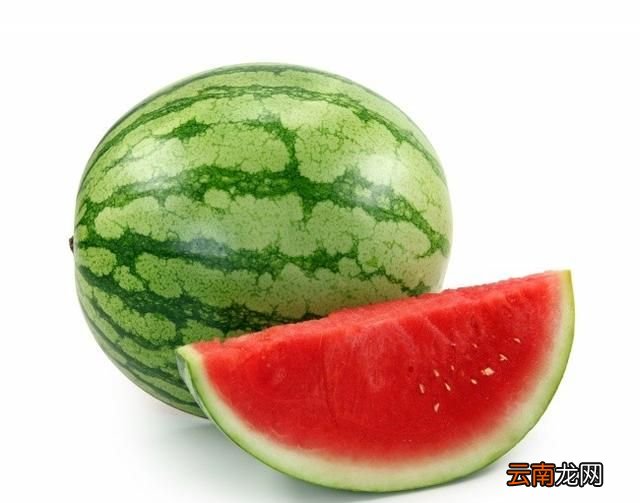 西瓜为什么会被叫西瓜呢