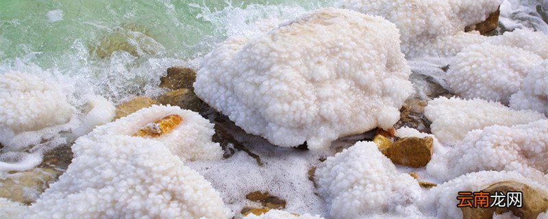 世界上海拔最低的湖泊 世界上海拔最低的湖泊是什么