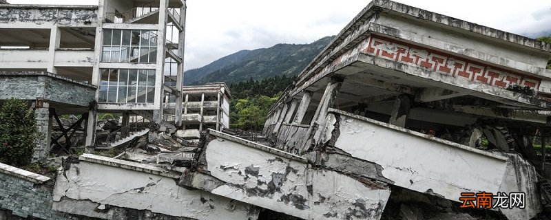 唐山是哪一年地震的 唐山是哪一年发生的地震