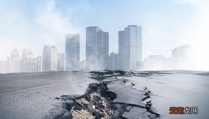 唐山是哪一年地震的 唐山是哪一年发生的地震