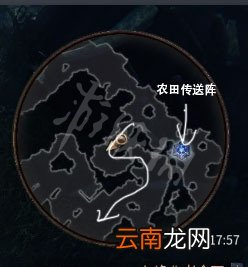 破坏领主剥皮者前哨在哪 破坏领主剥皮者前哨位置介绍