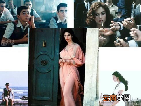 在dc电影《海王》里,你发现了哪些电影的影子呢