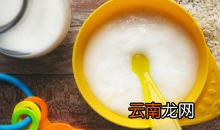 一岁宝宝粥的做法大全 一岁宝宝可以吃哪些粥
