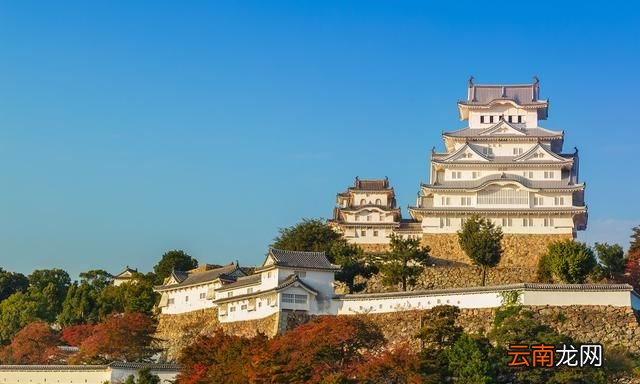 为什么日本全称叫日本 日本为什么叫日本