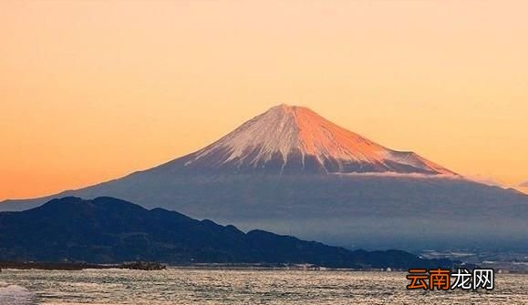 为什么日本全称叫日本 日本为什么叫日本