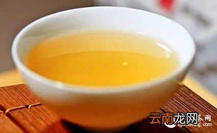 淡茶温饮 ，竟能最养生
