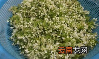 怎样做韭菜花酱储存时间长 韭菜花酱如何保存