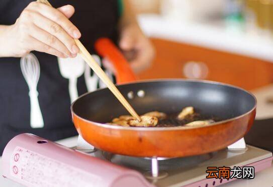 黄油煎野生松茸做法是什么