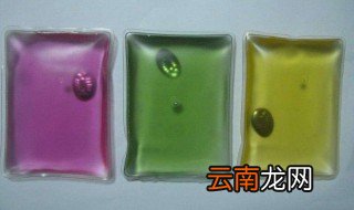 热宝怎么恢复液体 热宝恢复液体的方法