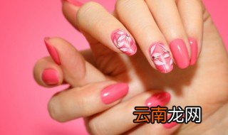 指甲短能做美甲吗 指甲短能不能做美甲