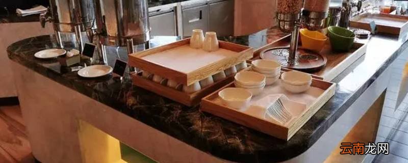 酒店饮品台设置的意义
