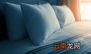 硅胶枕头怎么清洗 硅胶枕头的清洗方法