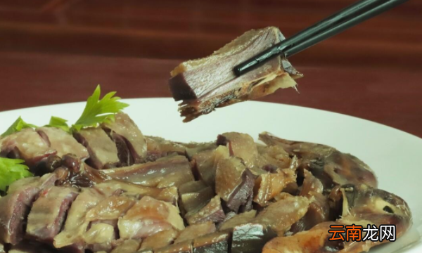 哨子怎么制作，江西十大特色美食
