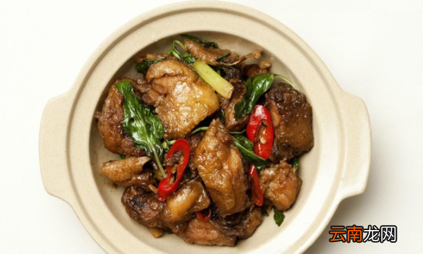 哨子怎么制作，江西十大特色美食