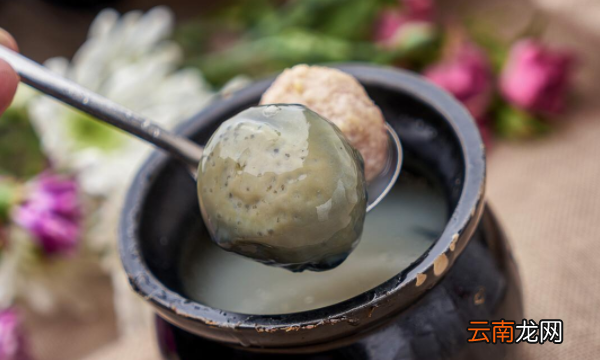 哨子怎么制作，江西十大特色美食
