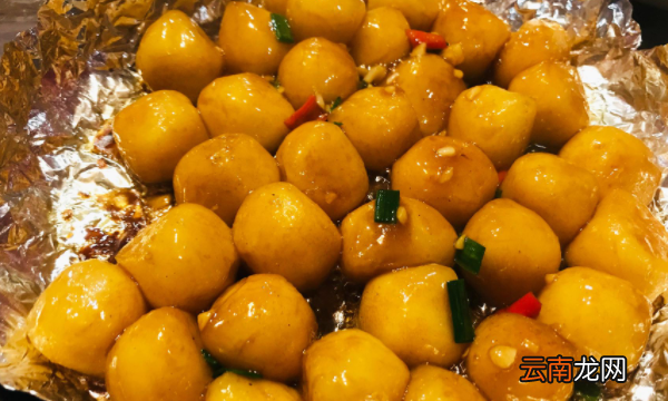 哨子怎么制作，江西十大特色美食