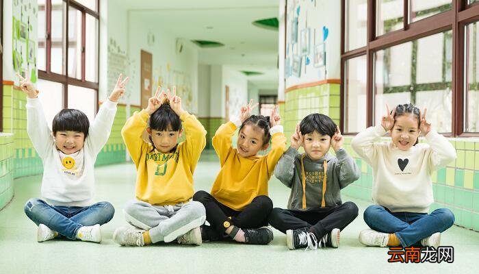 大班幼儿毕业寄语简短 有哪些简短的大班毕业寄语