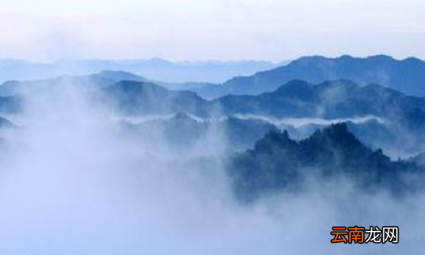 雾消失到哪里去了，雾消失了他到哪里去了呢二年级