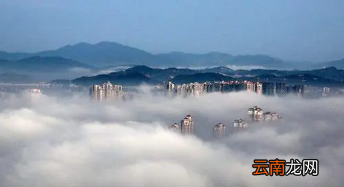 雾消失到哪里去了，雾消失了他到哪里去了呢二年级