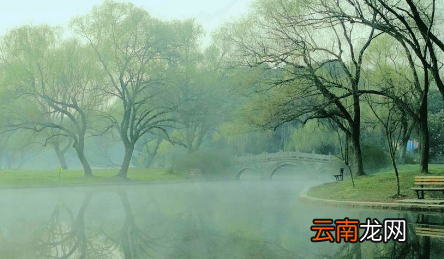 雾消失到哪里去了，雾消失了他到哪里去了呢二年级