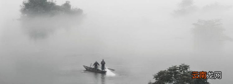 雾消失到哪里去了，雾消失了他到哪里去了呢二年级