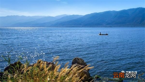 洱海在云南哪里 洱海在云南哪个城市