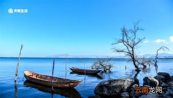 洱海在云南哪里 洱海在云南哪个城市