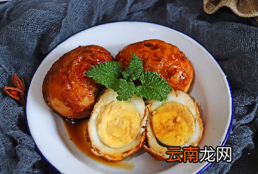 鸡蛋为什么炸不出虎皮，炸虎皮鸡蛋老起白沫怎么办