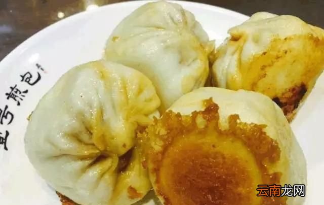广东生煎包和上海生煎包 福州煎包和生煎包的区别