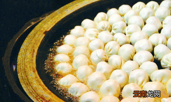 广东生煎包和上海生煎包 福州煎包和生煎包的区别