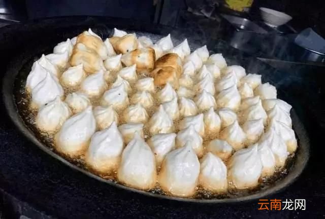 广东生煎包和上海生煎包 福州煎包和生煎包的区别
