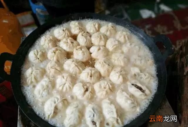 广东生煎包和上海生煎包 福州煎包和生煎包的区别