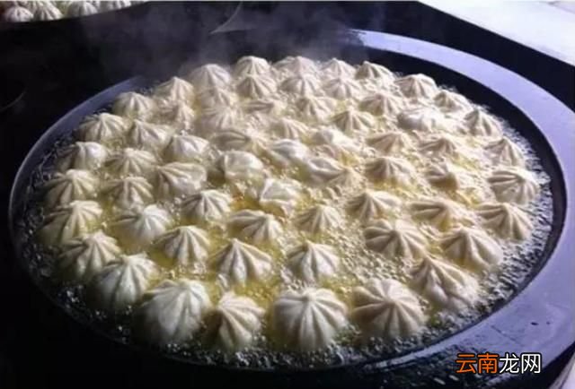 广东生煎包和上海生煎包 福州煎包和生煎包的区别