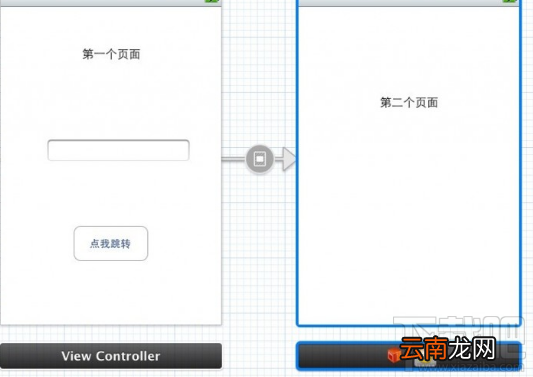 storyboard是什么？ios storyboard有什么用？
